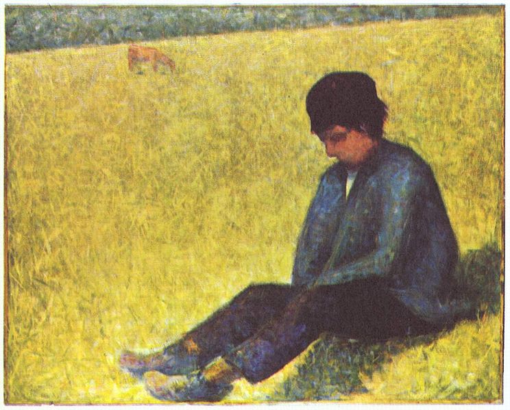 Georges Seurat